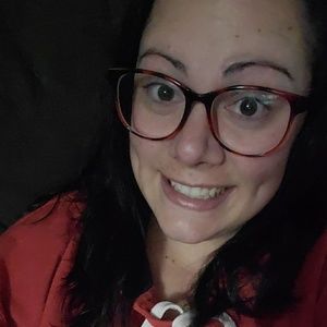 Meet your Posher, Meagan